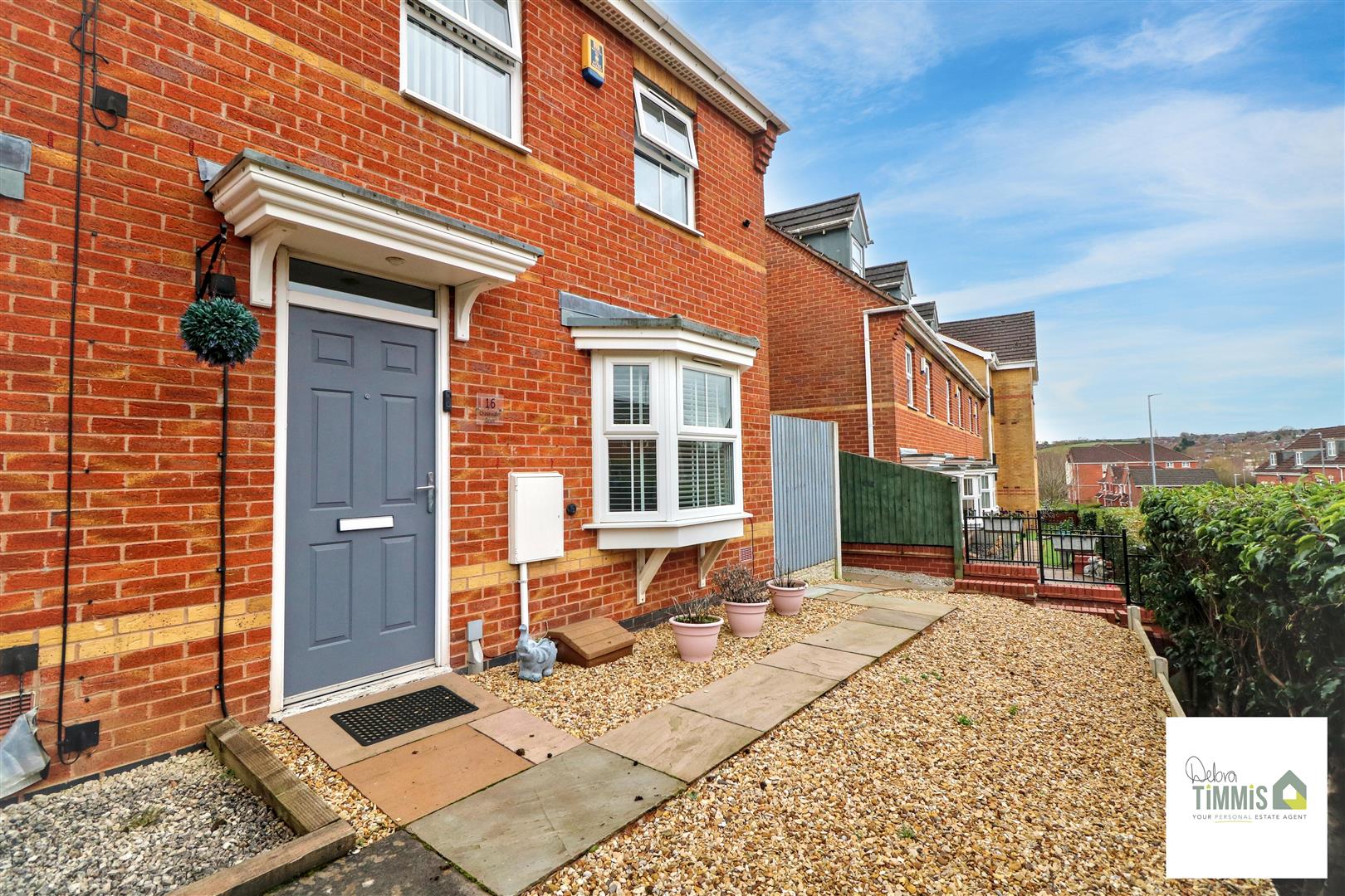 Chasewater Drive, Norton Heights, Stoke-On-Trent
